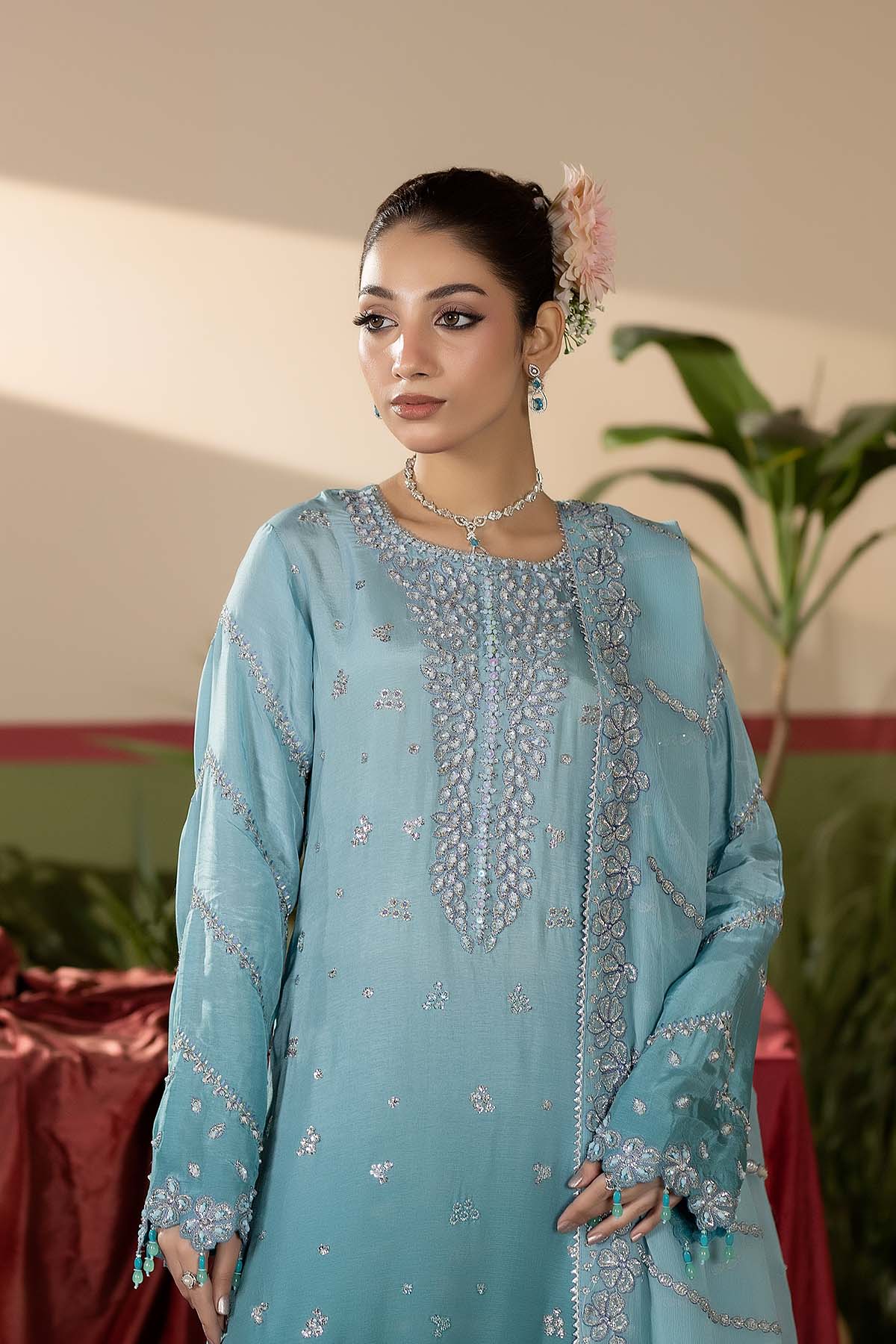 Maryams | Heritage Formals | Sapphire-HRI-8591, image 3