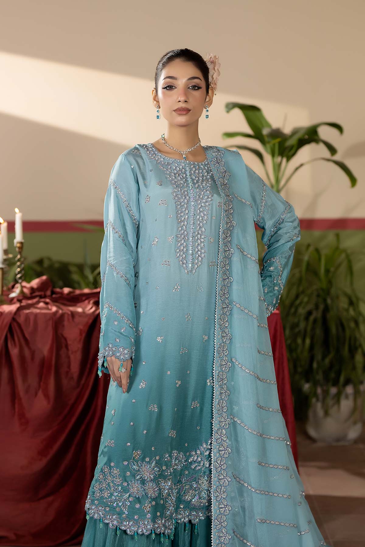 Maryams | Heritage Formals | Sapphire-HRI-8591-5