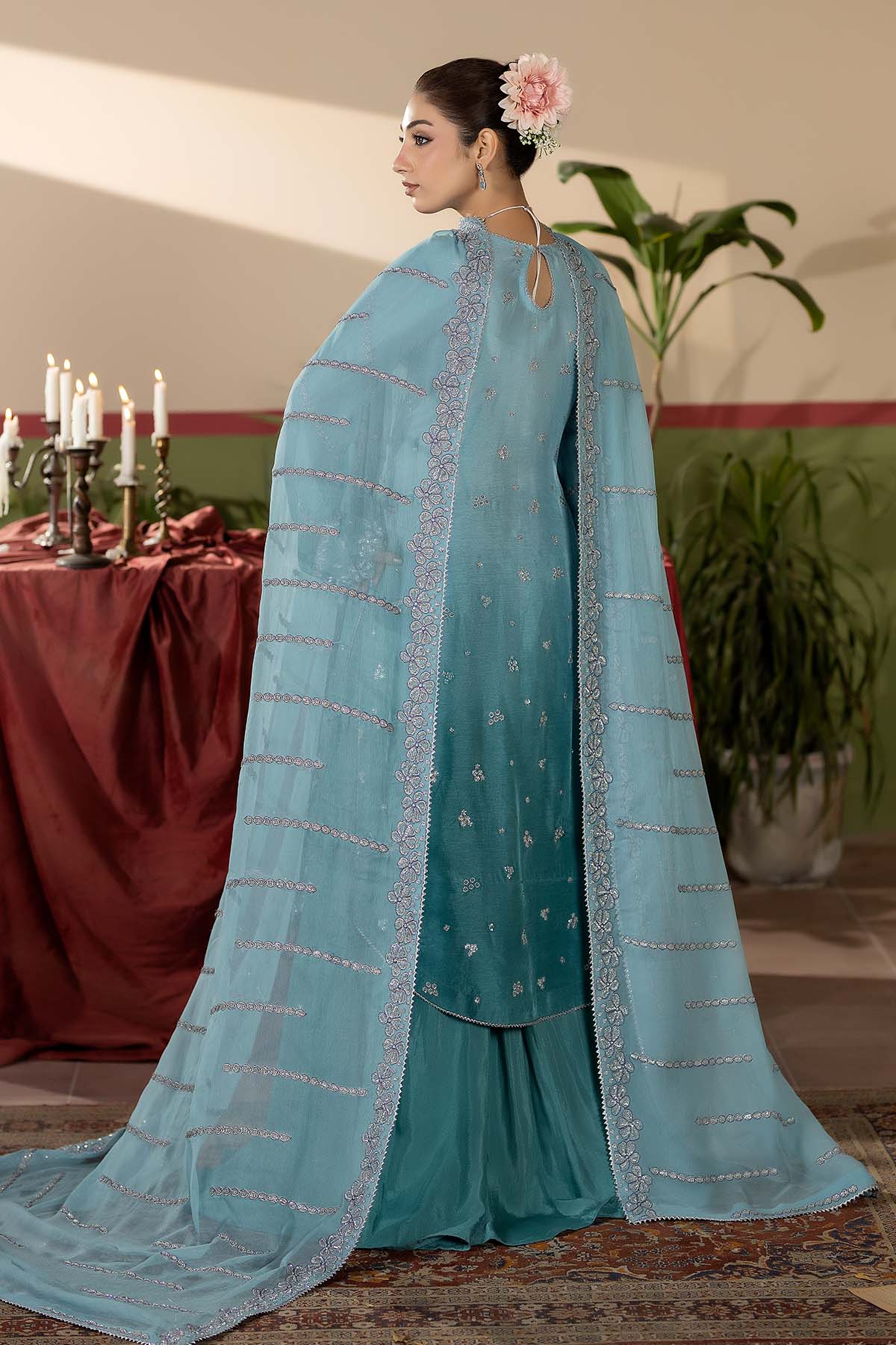 Maryams | Heritage Formals | Sapphire-HRI-8591, image 2