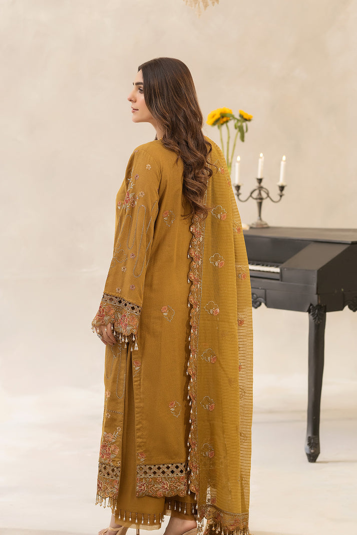 Raeesa Premium | Dehleez Karandi | DK:002, image 2