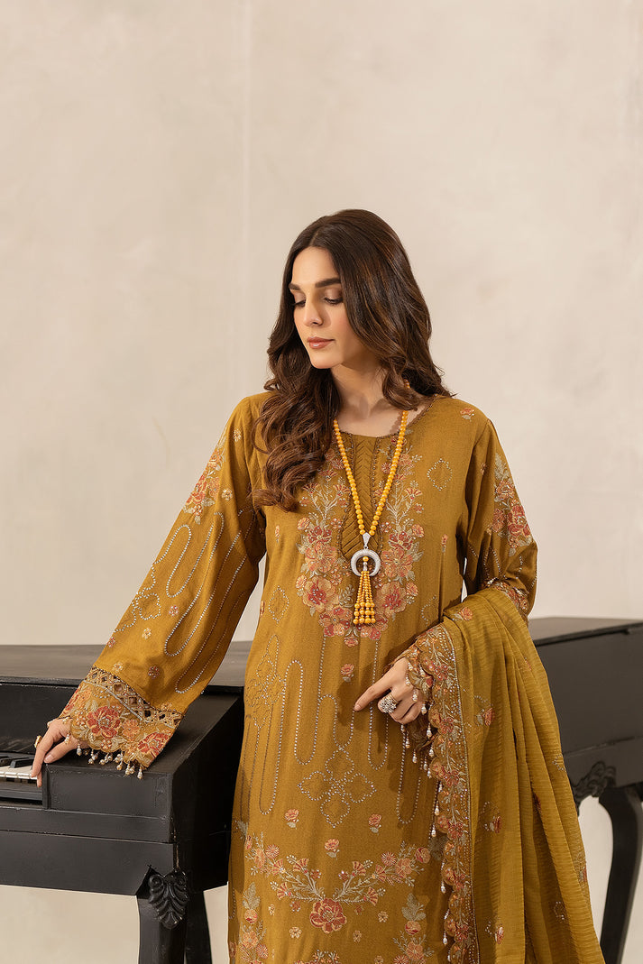 Raeesa Premium | Dehleez Karandi | DK:002, image 4