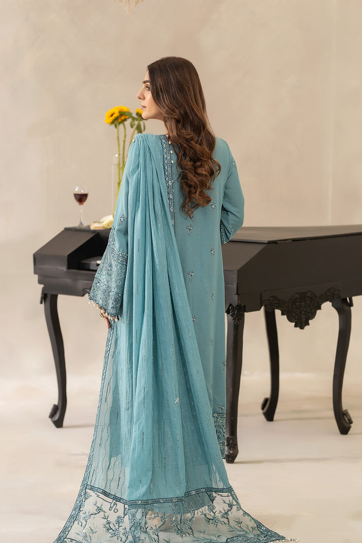 Raeesa Premium | Dehleez Karandi | DK:003, image 2