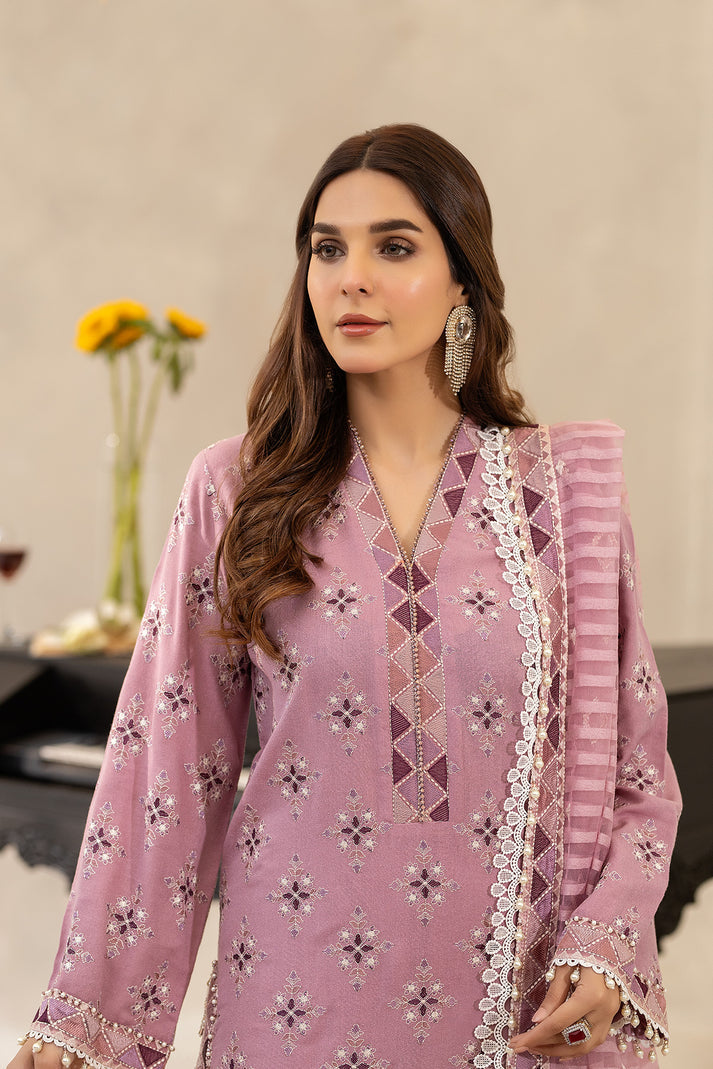 Raeesa Premium | Dehleez Karandi | DK:004-4