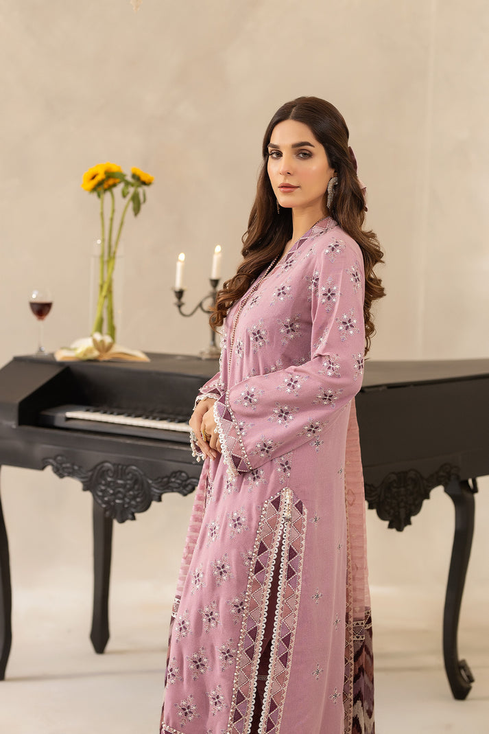 Raeesa Premium | Dehleez Karandi | DK:004, image 3