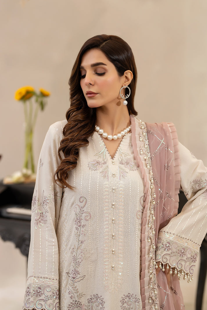 Raeesa Premium | Dehleez Karandi | DK:005, image 3