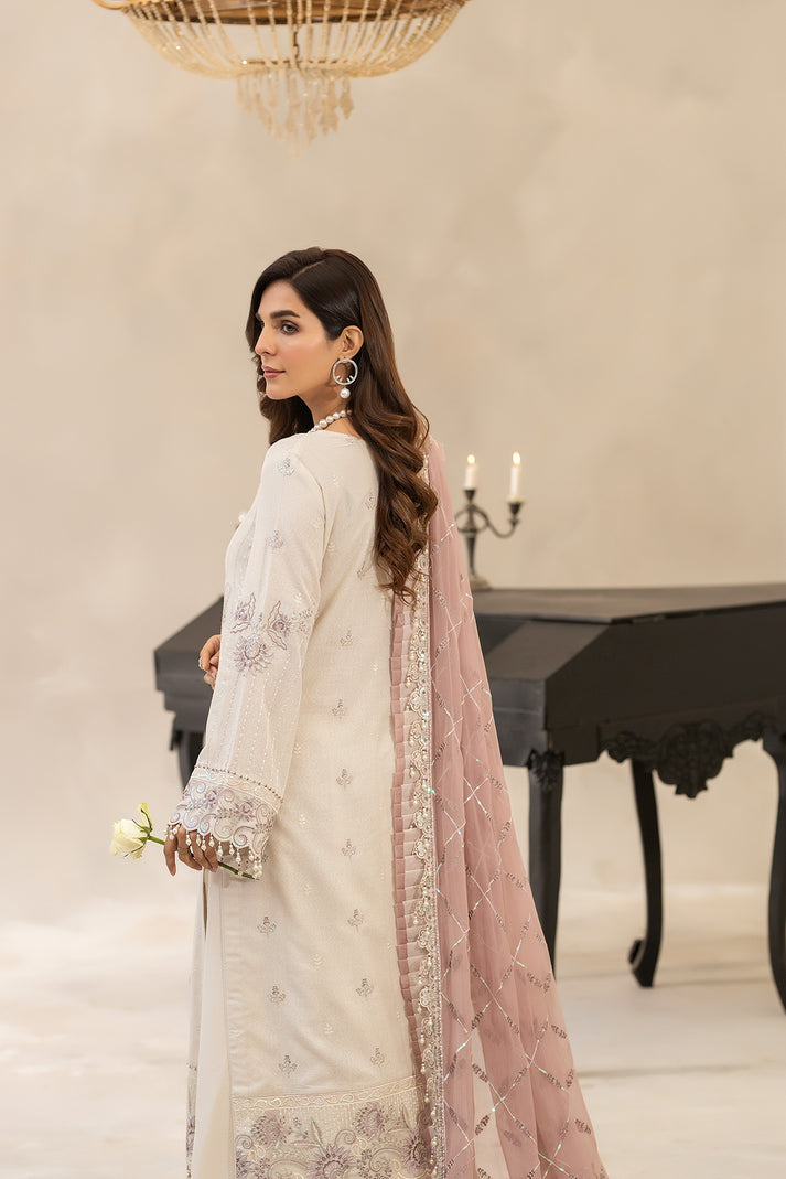 Raeesa Premium | Dehleez Karandi | DK:005, image 2