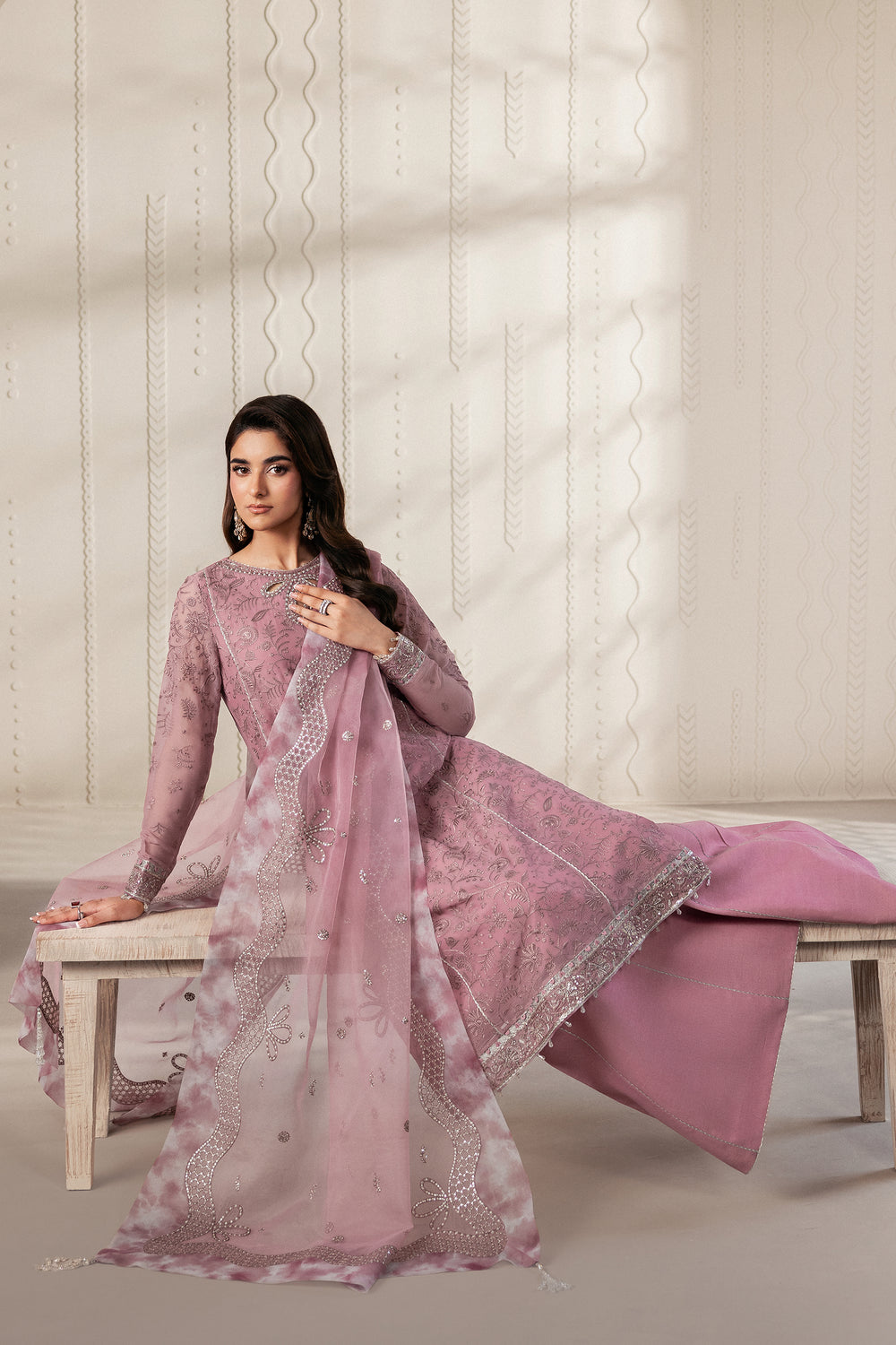 Zarif | Bayaan Formals | SIYAAN, image 4