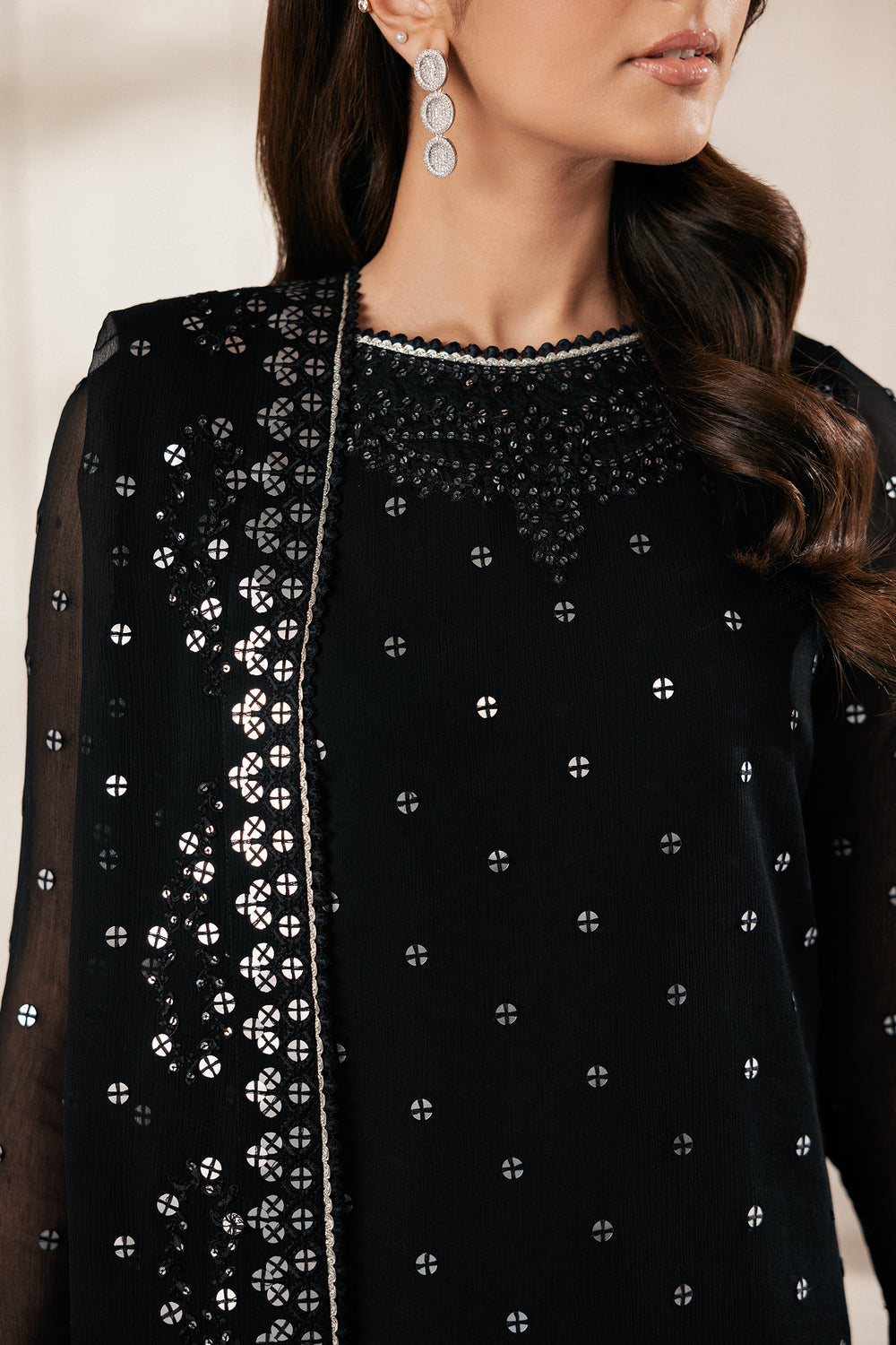 Zarif | Bayaan Formals | SIYARA, image 3
