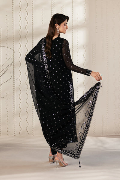 Zarif | Bayaan Formals | SIYARA