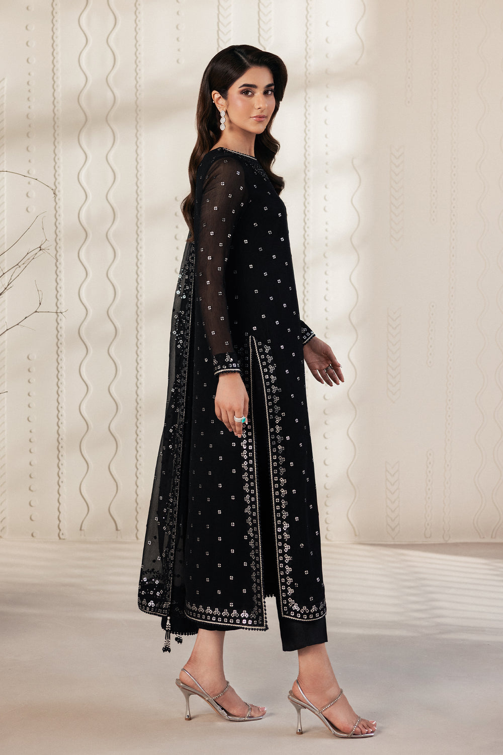 Zarif | Bayaan Formals | SIYARA-5