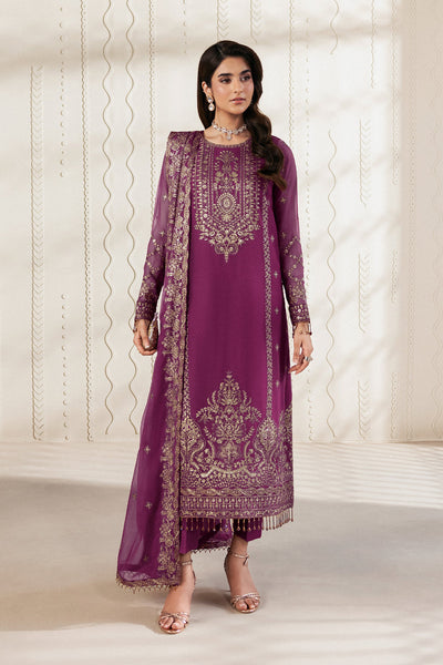 Zarif | Bayaan Formals | SWABI