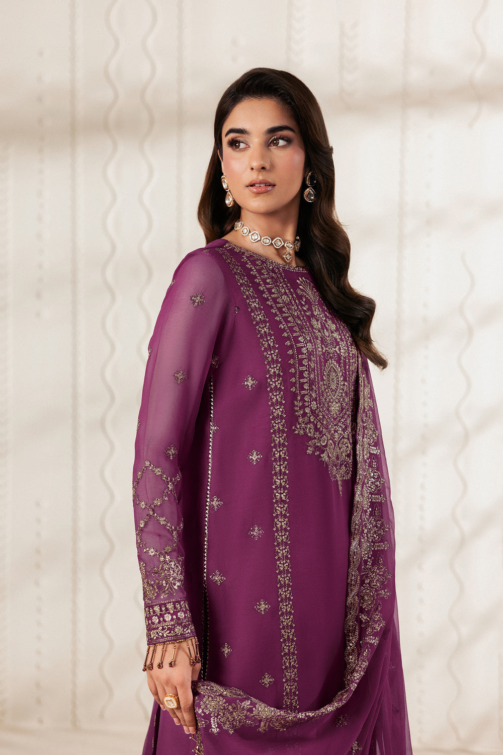 Zarif | Bayaan Formals | SWABI, image 3