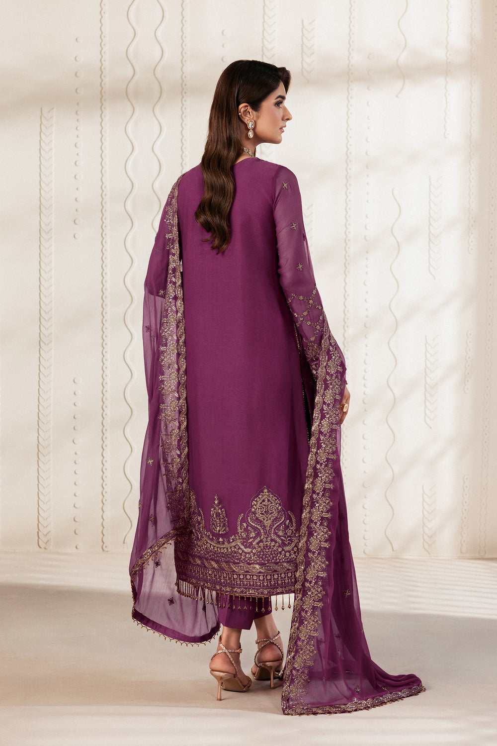 Zarif | Bayaan Formals | SWABI, image 2