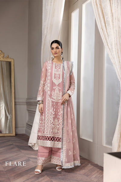 Alizeh | Formals Collection | Almira -  Alizeh Formal - Original Designer Dress - House of Maryam