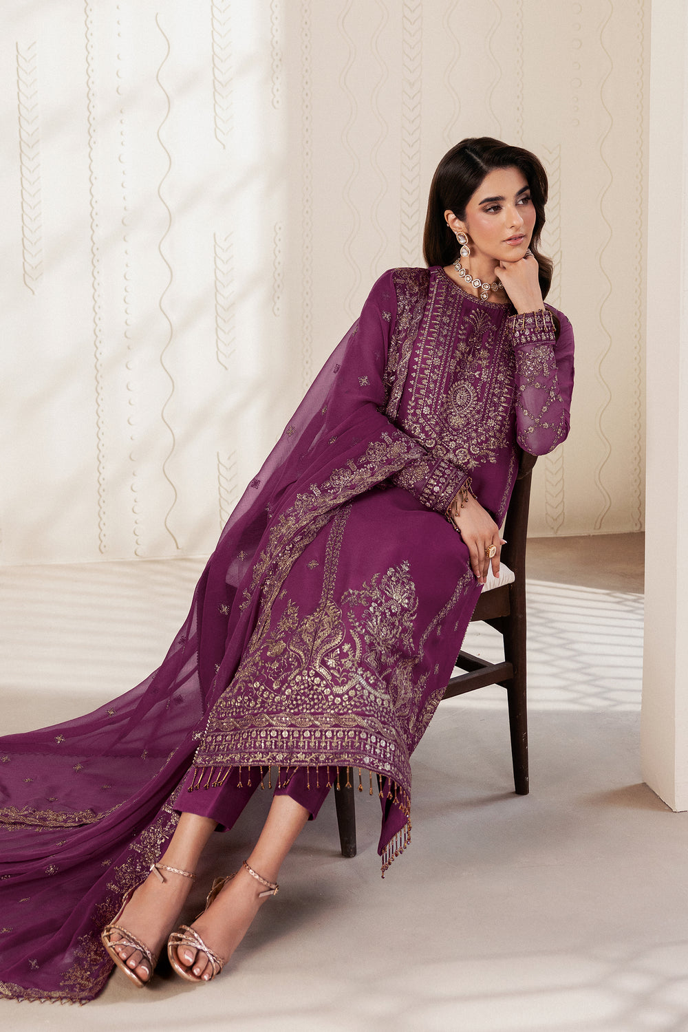 Zarif | Bayaan Formals | SWABI-4