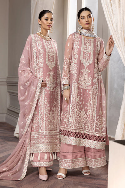 Alizeh | Formals Collection | Almira -  Alizeh Formal - Original Designer Dress - House of Maryam