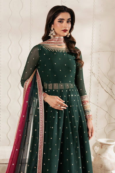 Zarif | Bayaan Formals | ALVA