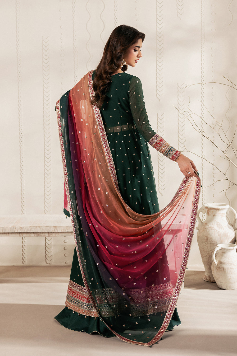 Zarif | Bayaan Formals | ALVA-2