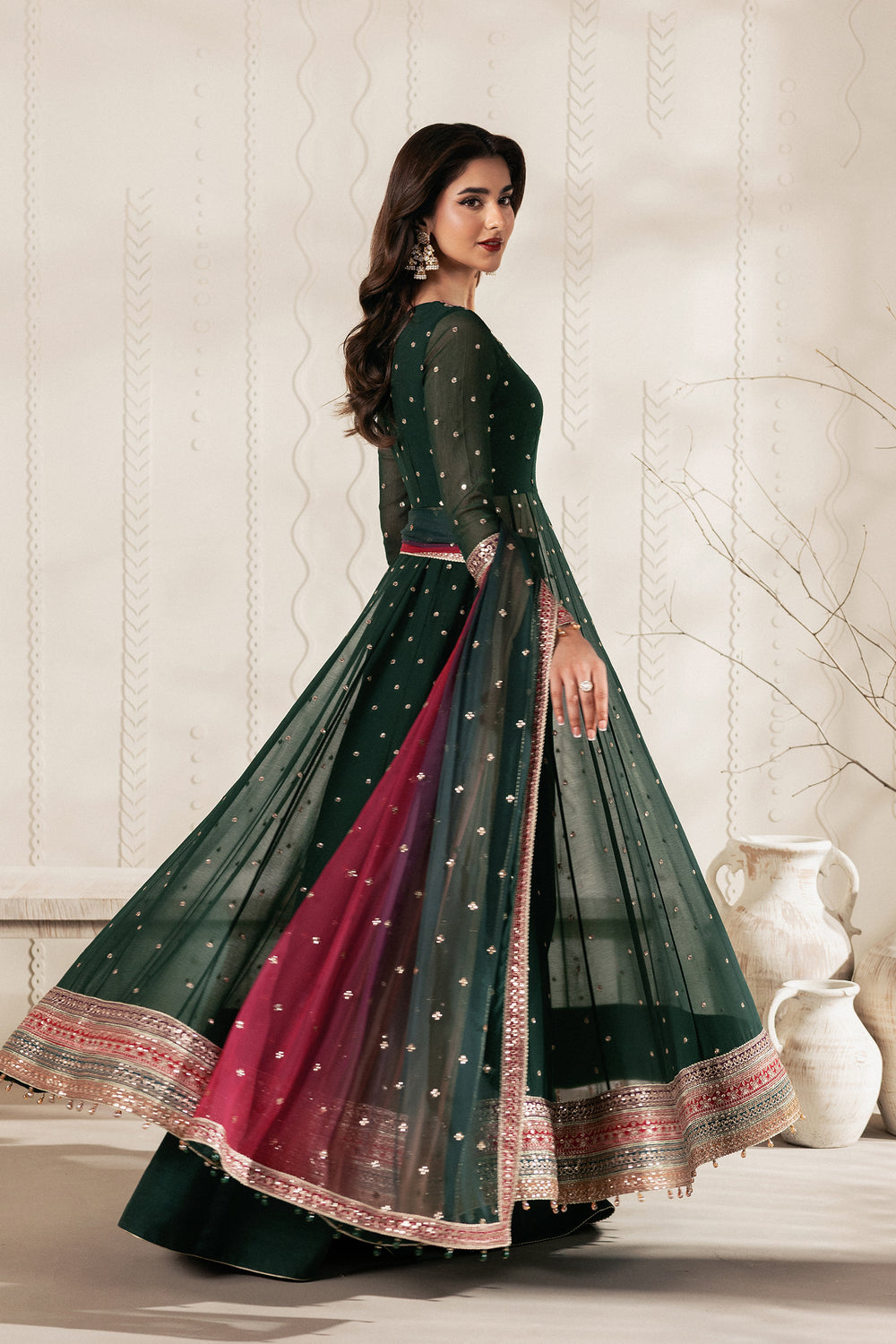 Zarif | Bayaan Formals | ALVA-4