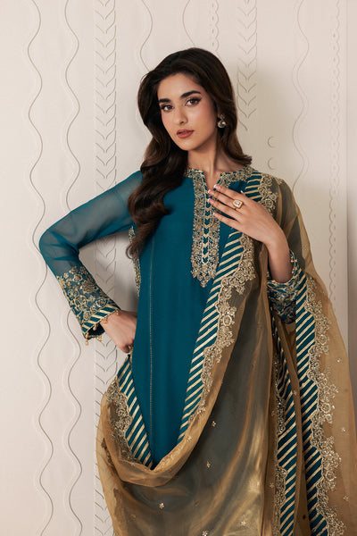 Zarif | Bayaan Formals | JHEEL