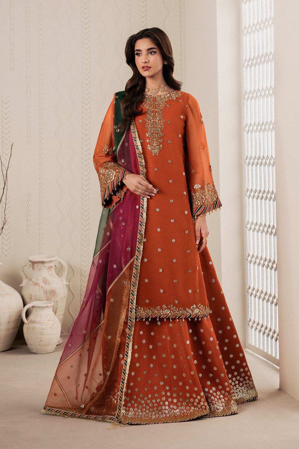 Zarif | Bayaan Formals | SUNOOR-1
