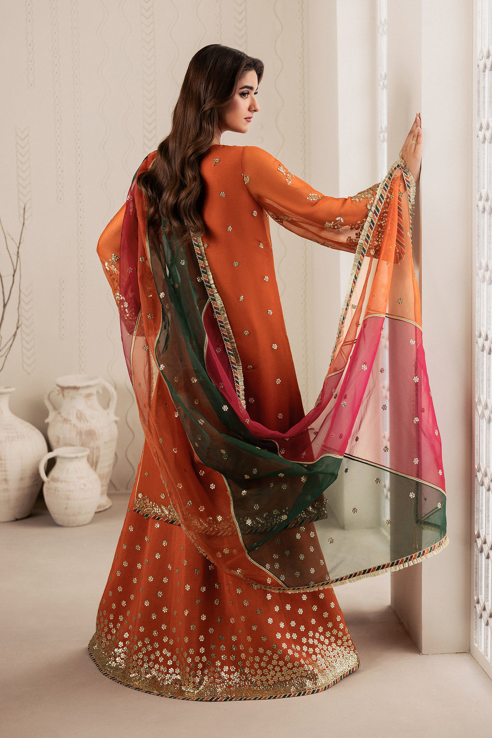 Zarif | Bayaan Formals | SUNOOR, image 2