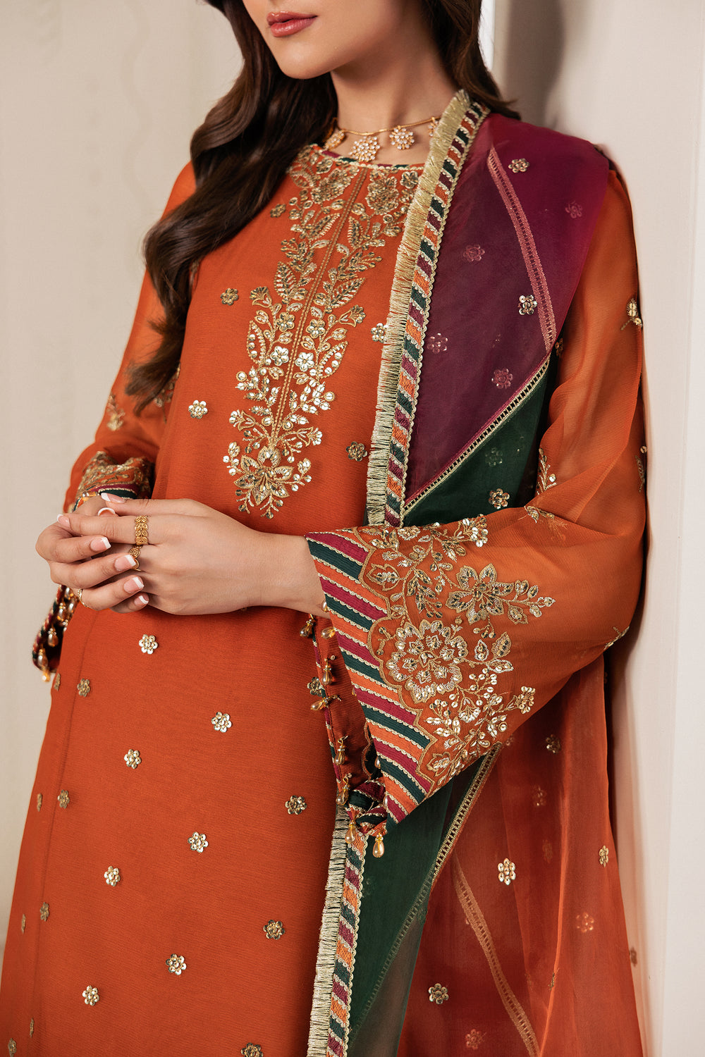 Zarif | Bayaan Formals | SUNOOR-3