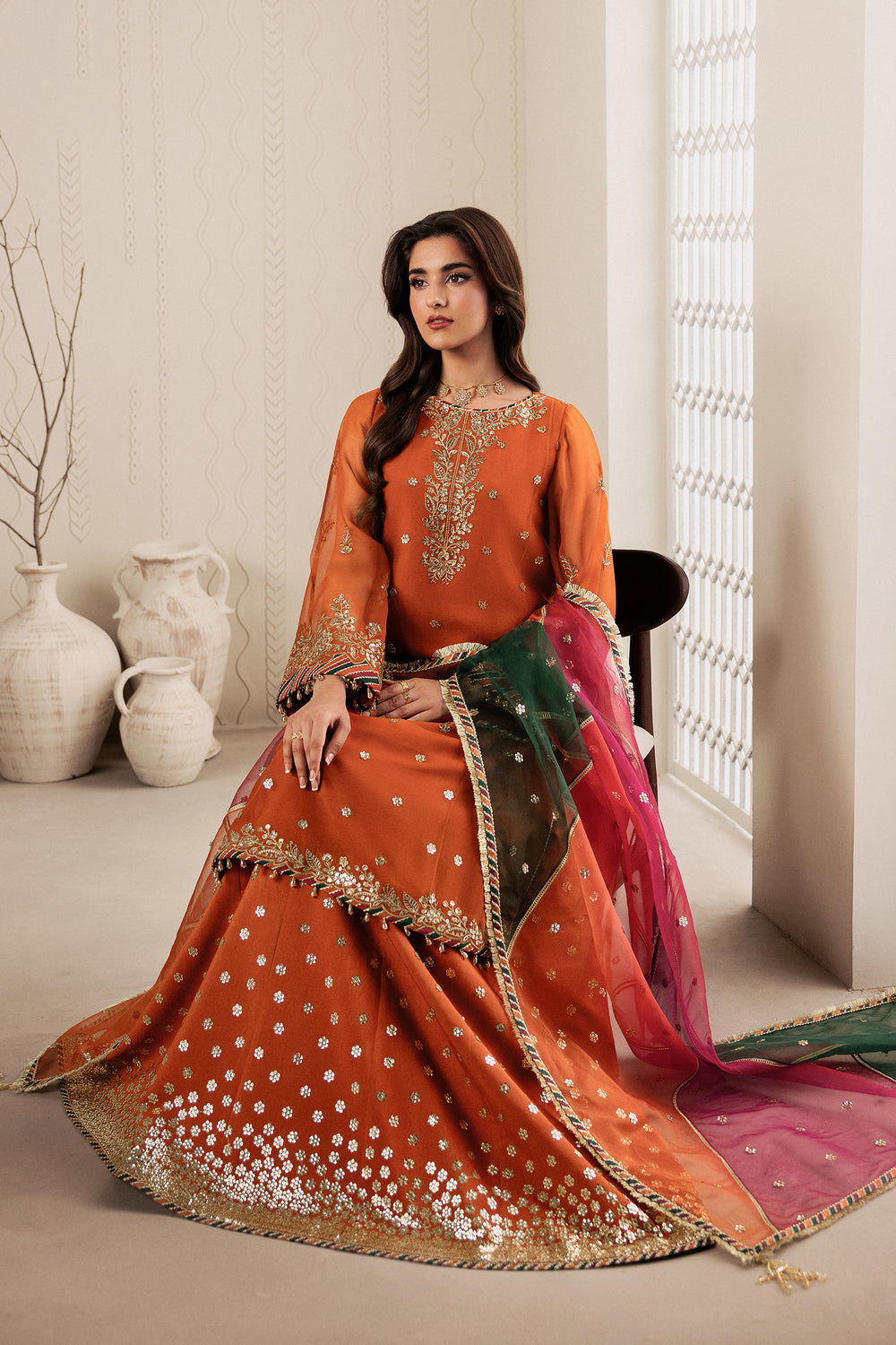 Zarif | Bayaan Formals | SUNOOR, image 4