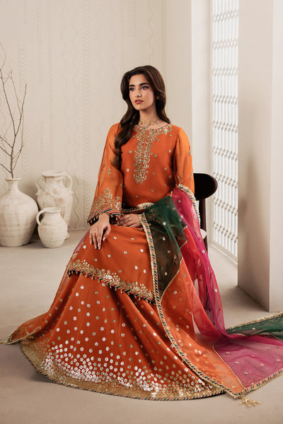 Zarif | Bayaan Formals | SUNOOR