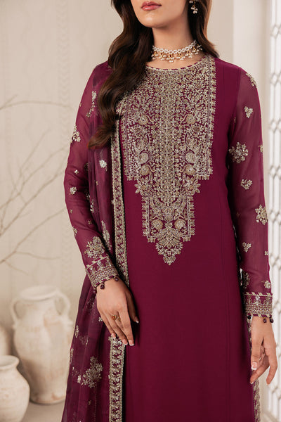 Zarif | Bayaan Formals | NIDAH