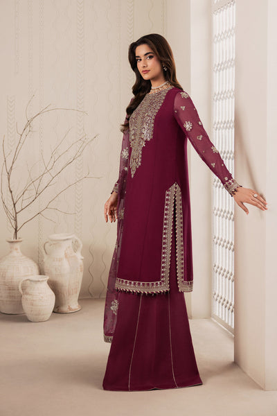 Zarif | Bayaan Formals | NIDAH