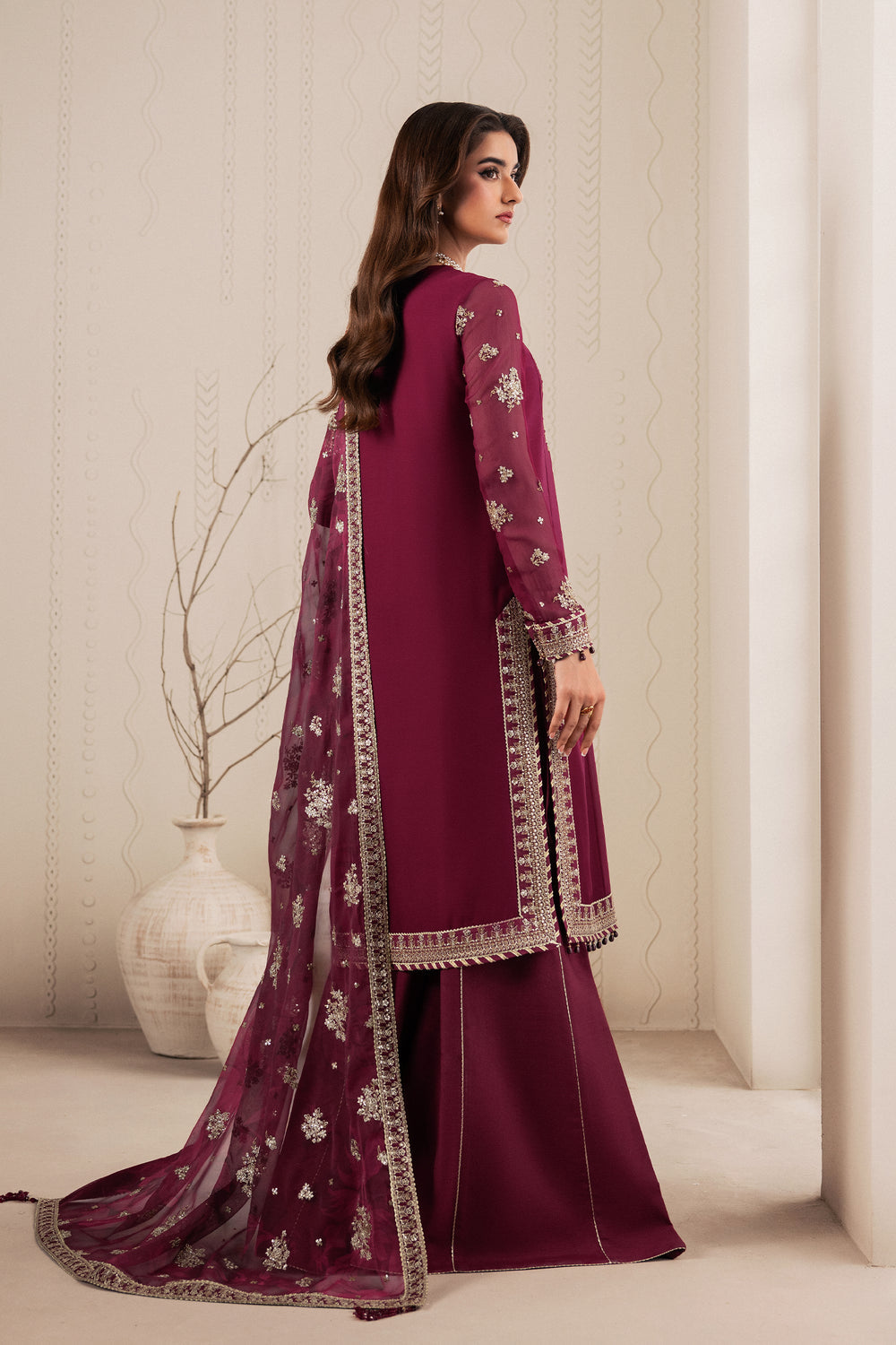 Zarif | Bayaan Formals | NIDAH, image 2