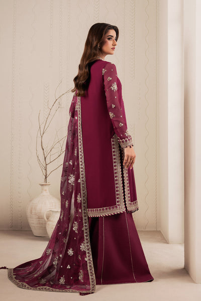 Zarif | Bayaan Formals | NIDAH