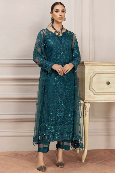 Farasha | Formals 26 | Chloe
