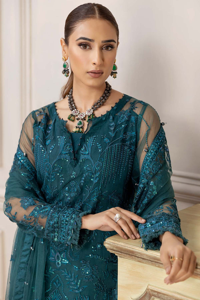 Farasha | Formals 26 | Chloe, image 3