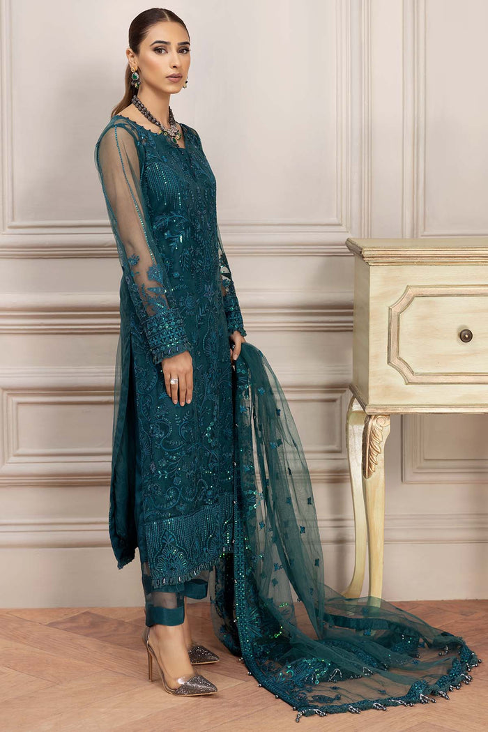 Farasha | Formals 26 | Chloe, image 5