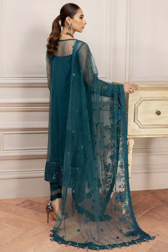 Farasha | Formals 26 | Chloe, image 2