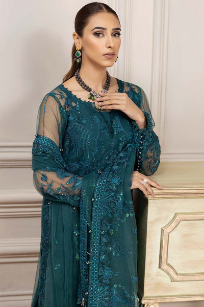 Farasha | Formals 26 | Chloe
