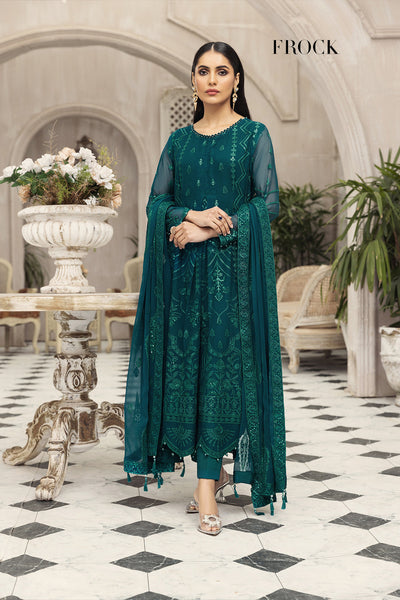 Alizeh | Formals Collection | Tabeer -  Alizeh Formal - Original Designer Dress - House of Maryam