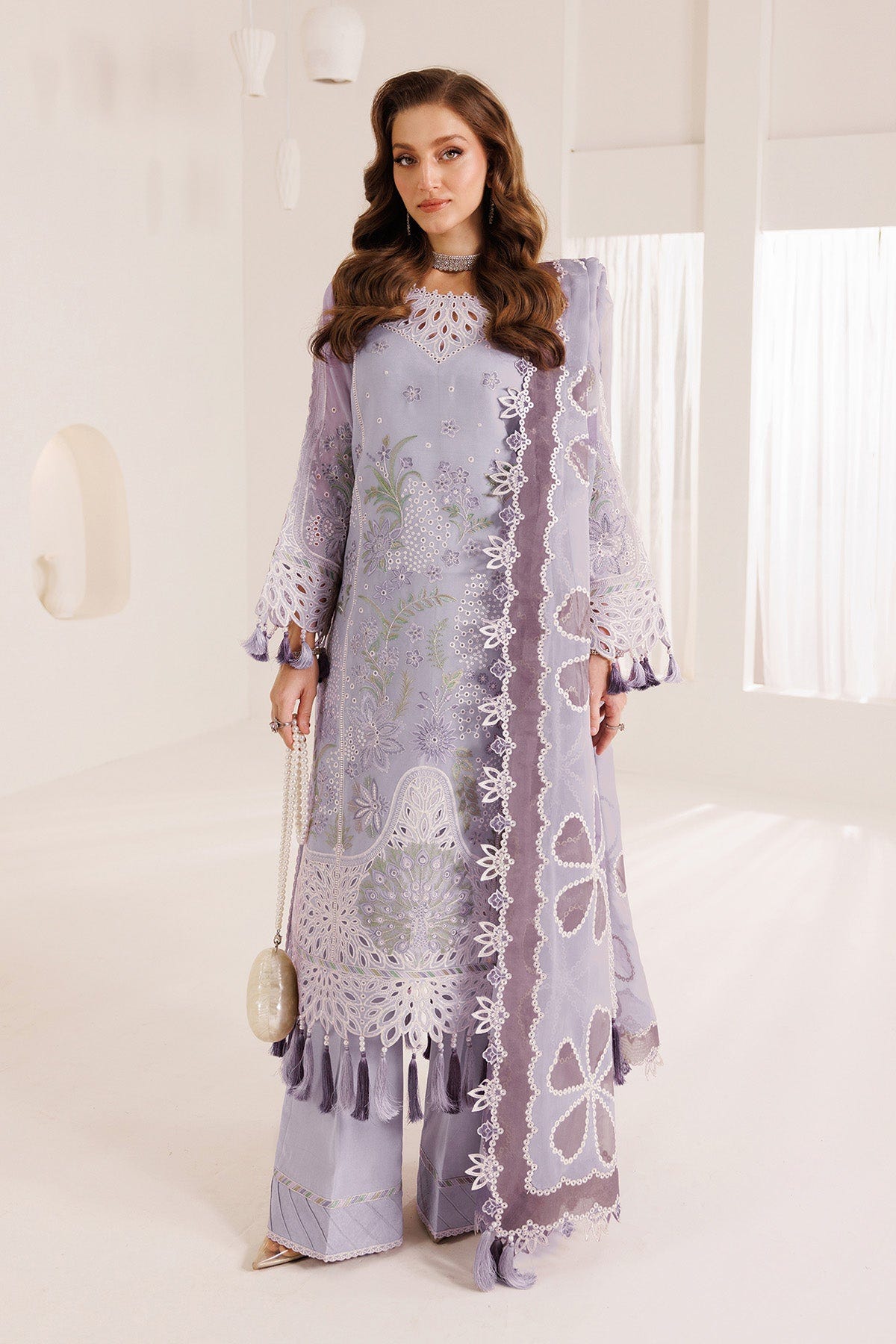 Alizeh | Dhaagay 25 | AF-DHG-5034-Kohsar