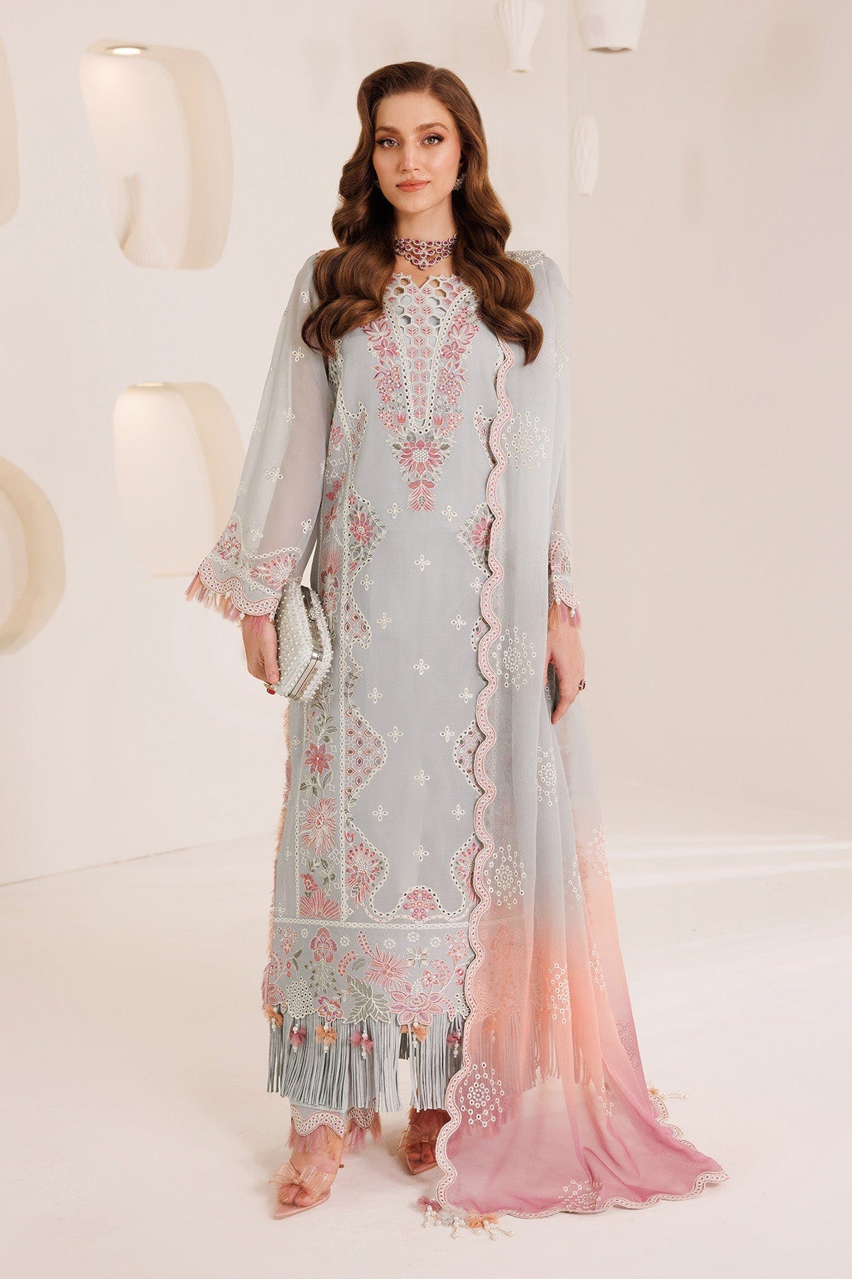 Alizeh | Dhaagay 25 | AF-DHG-5030-Mahrosh