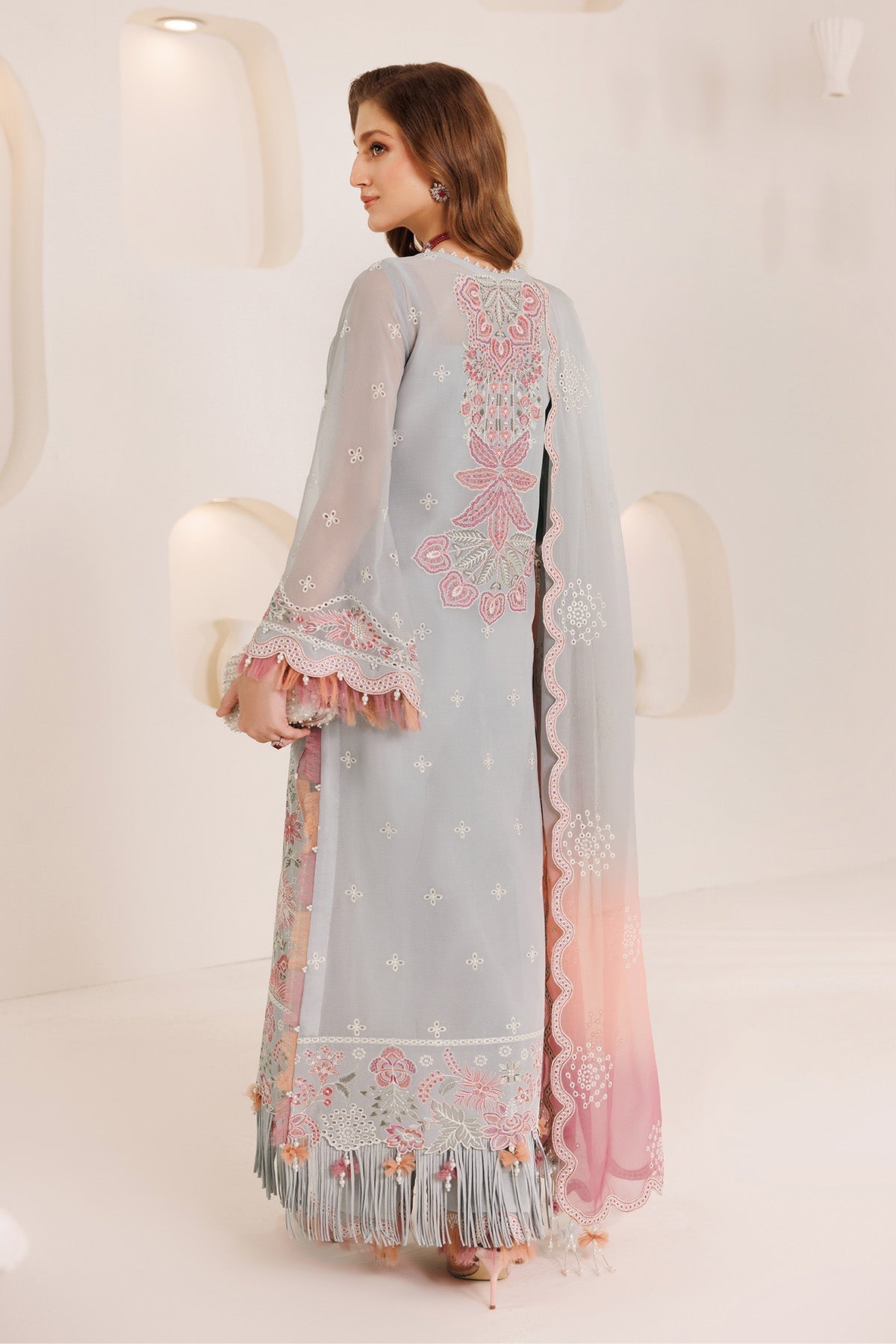 Alizeh | Dhaagay 25 | AF-DHG-5030-Mahrosh, image 2