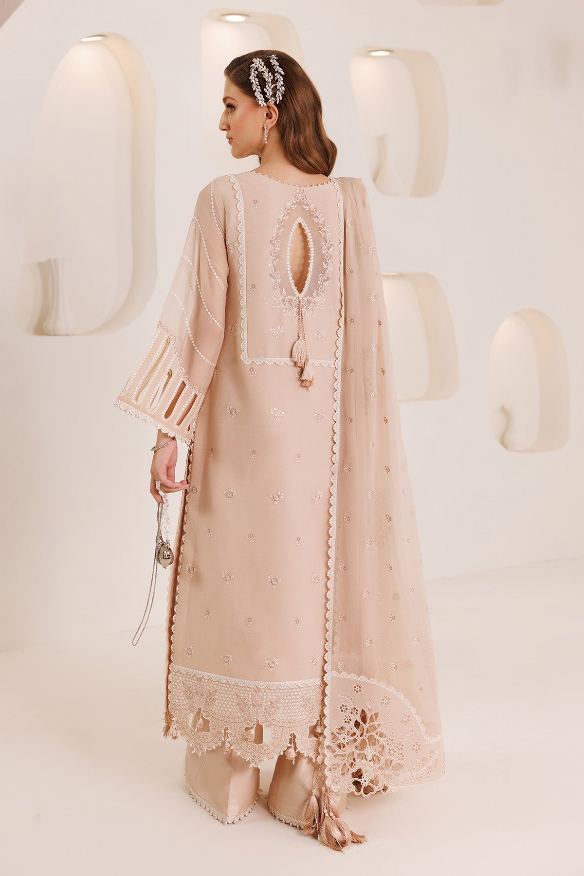 Alizeh | Dhaagay 25 | AF-DHG-5036-Ehal-2