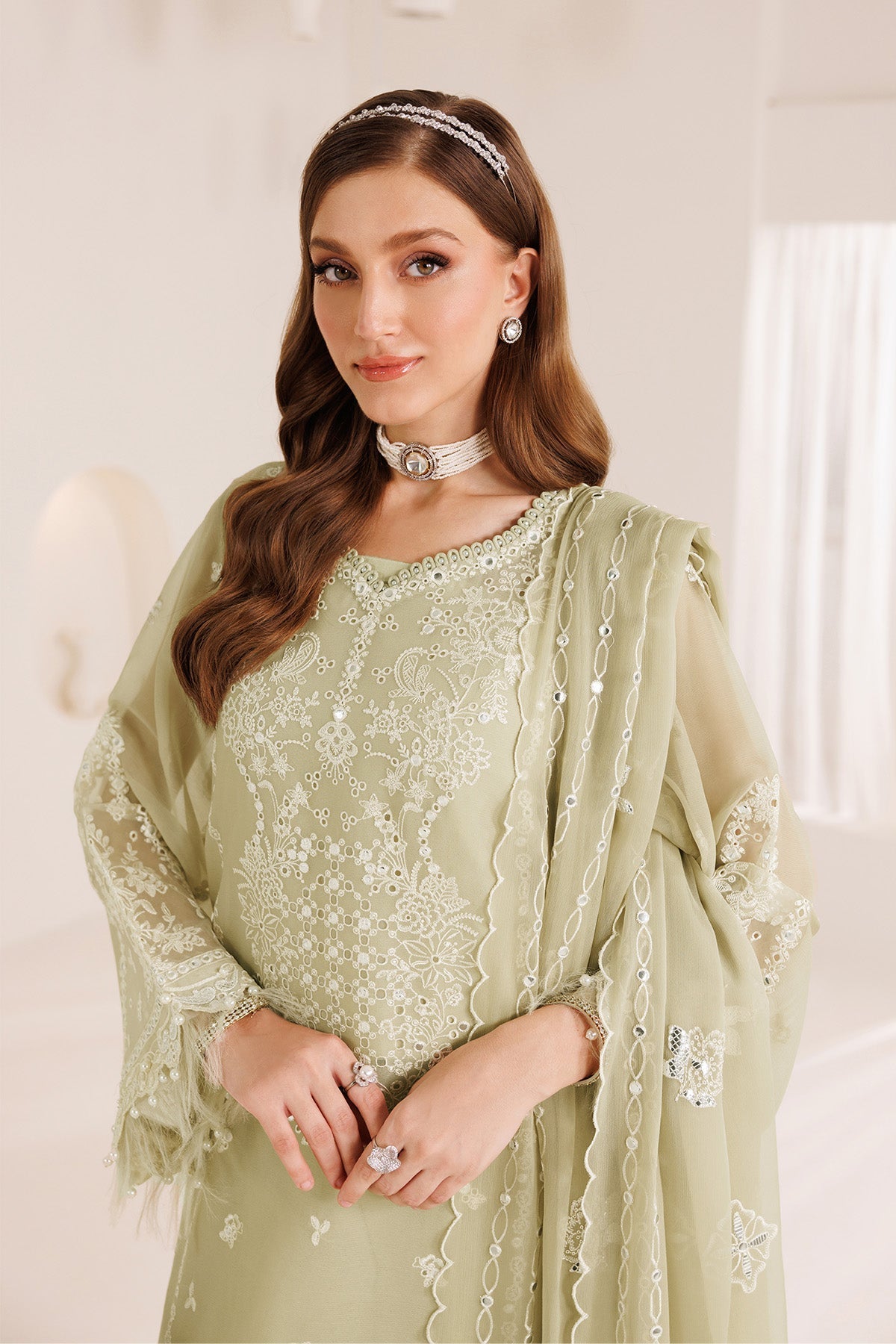 Alizeh | Dhaagay 25 | AF-DHG-5031-Ahana, image 4