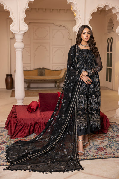 House of Nawab | Luxury Formals | ZAIRA by Designer House of Nawab - House of Maryam - Pakistani Designer Ethnic Wear in {{ shop.shopifyCountryName }}