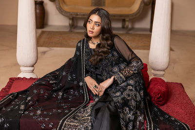 House of Nawab | Luxury Formals | ZAIRA by Designer House of Nawab - House of Maryam - Pakistani Designer Ethnic Wear in {{ shop.shopifyCountryName }}