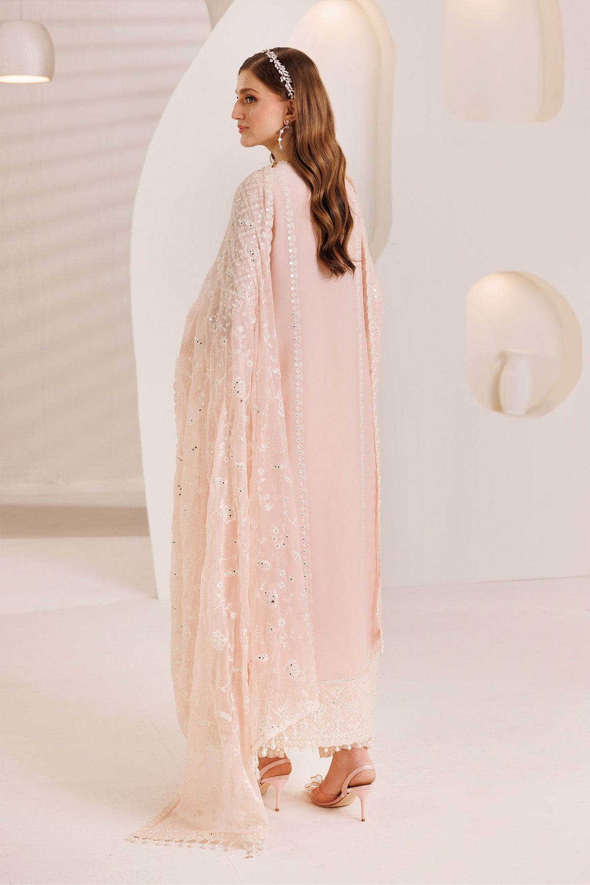 Alizeh | Dhaagay 25 | AF-DHG-5029-Miksha, image 2
