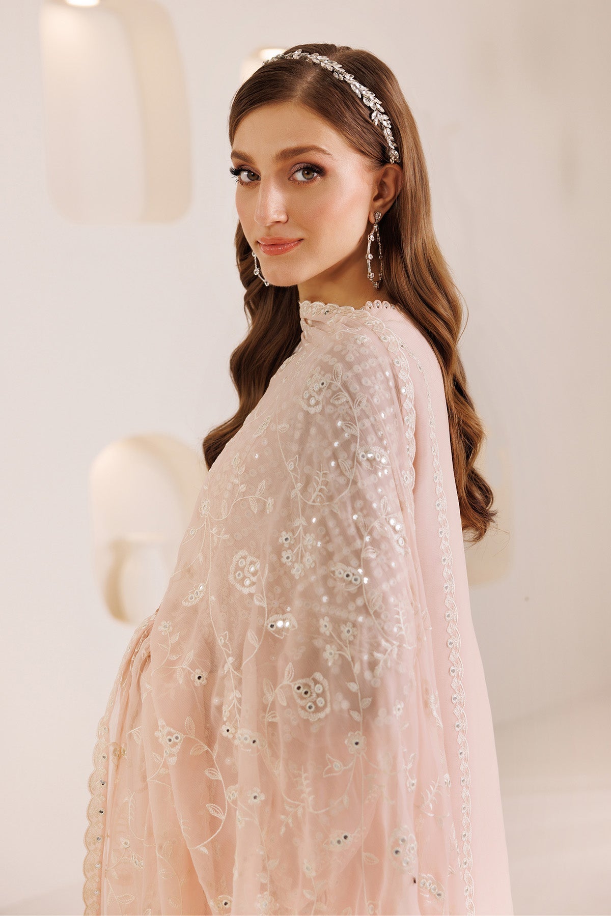 Alizeh | Dhaagay 25 | AF-DHG-5029-Miksha, image 4