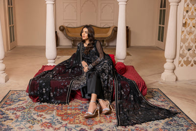 House of Nawab | Luxury Formals | ZAIRA by House of Nawab - House of Maryam