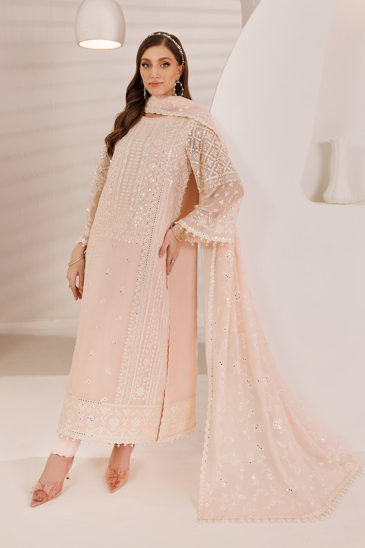 Alizeh | Dhaagay 25 | AF-DHG-5029-Miksha, image 3